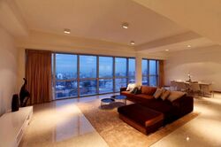 Marina Bay Residences (D1), Condominium #612648731